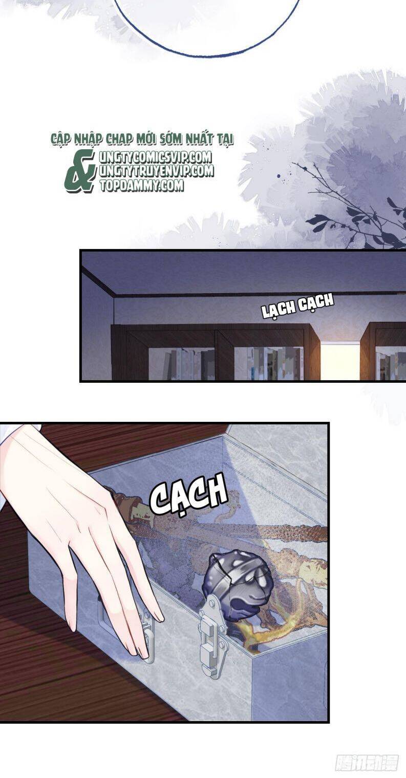 Anh Ấy Chưa Từng Rơi Xuống Chapter  4 - 12