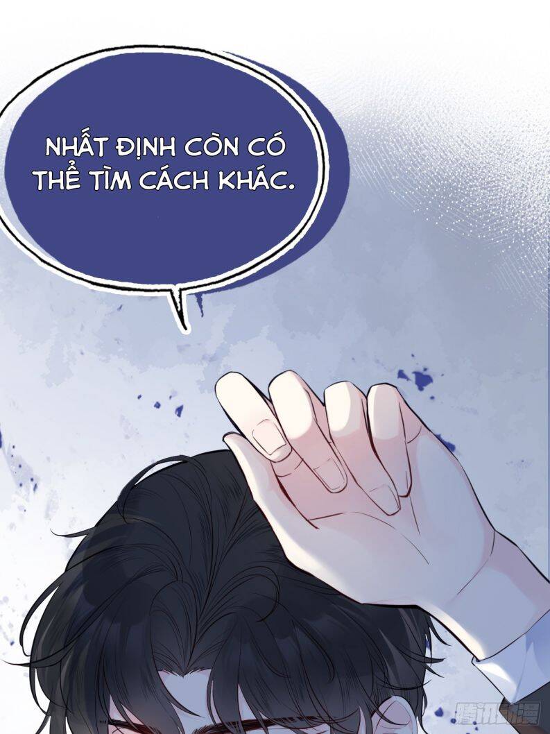 Anh Ấy Chưa Từng Rơi Xuống Chapter  4 - 17