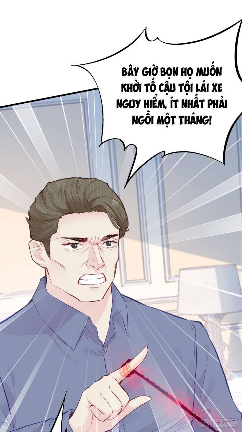 Anh Ấy Chưa Từng Rơi Xuống Chapter  4 - 27