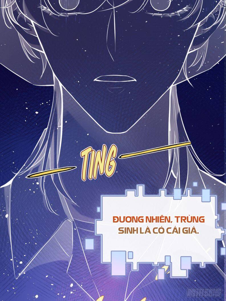Anh Ấy Chưa Từng Rơi Xuống Chapter  4 - 30