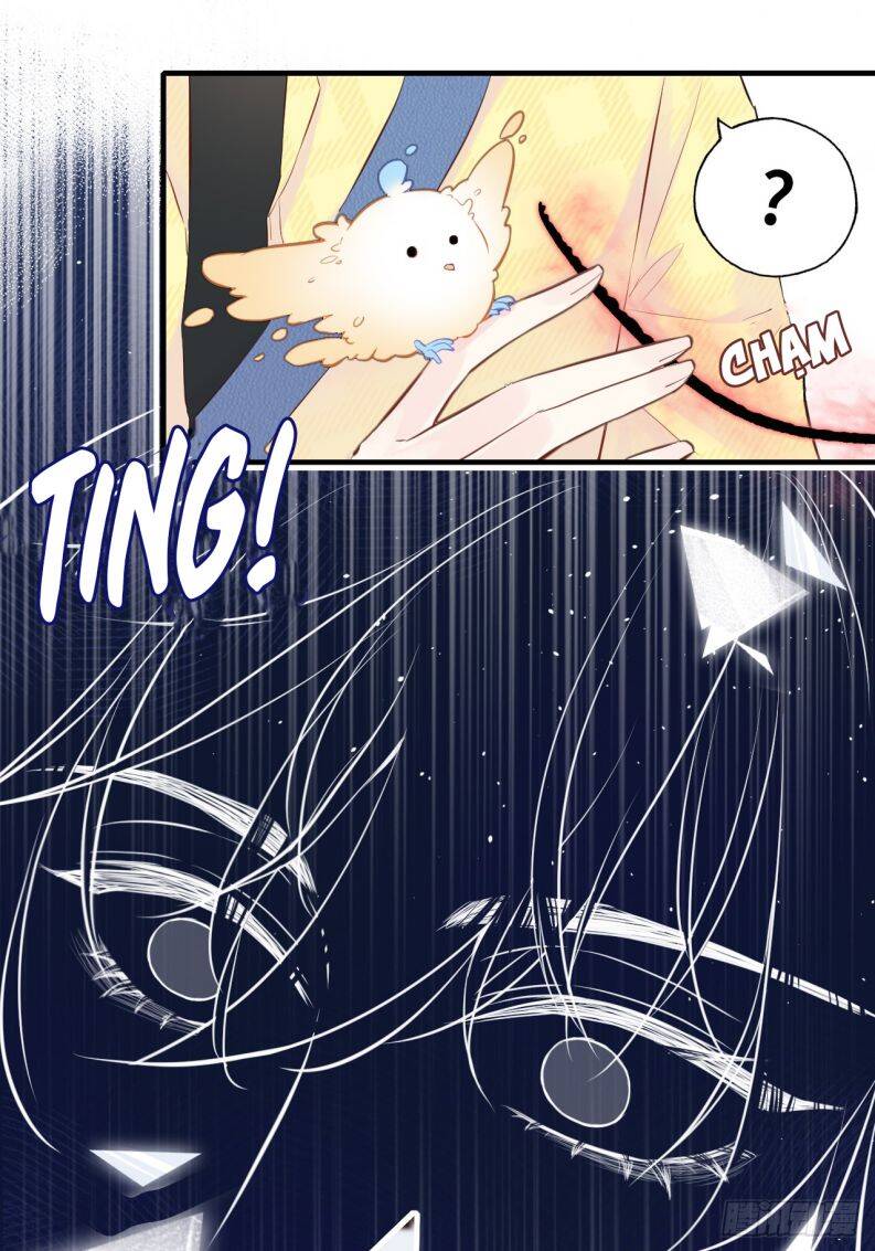 Anh Ấy Chưa Từng Rơi Xuống Chapter  4 - 36