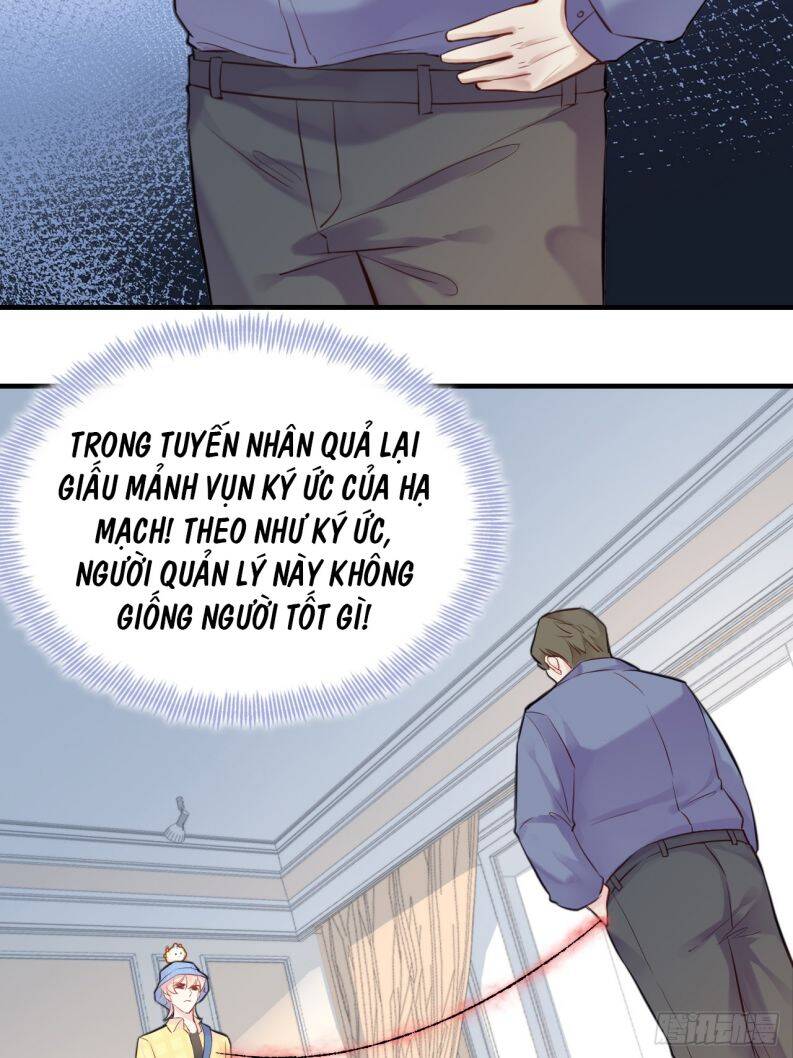 Anh Ấy Chưa Từng Rơi Xuống Chapter  4 - 39