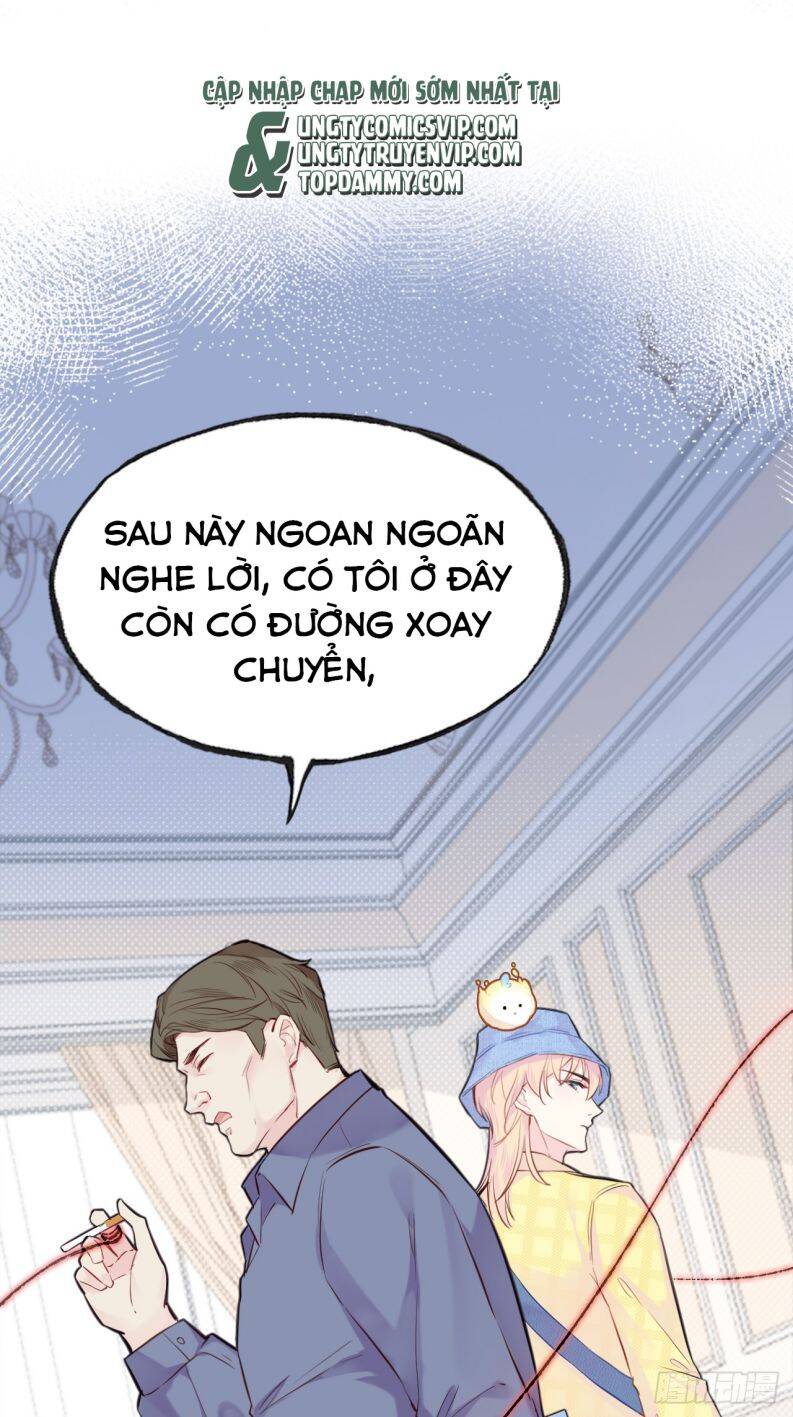 Anh Ấy Chưa Từng Rơi Xuống Chapter  4 - 42