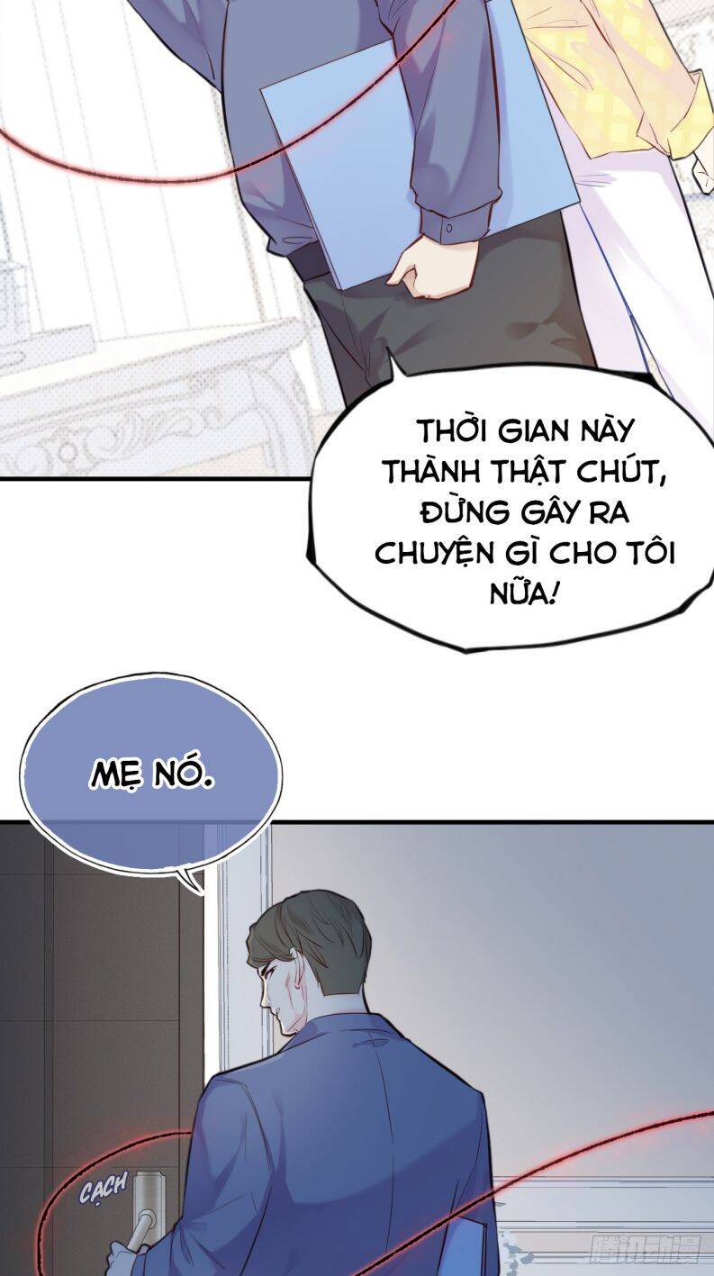 Anh Ấy Chưa Từng Rơi Xuống Chapter  4 - 43