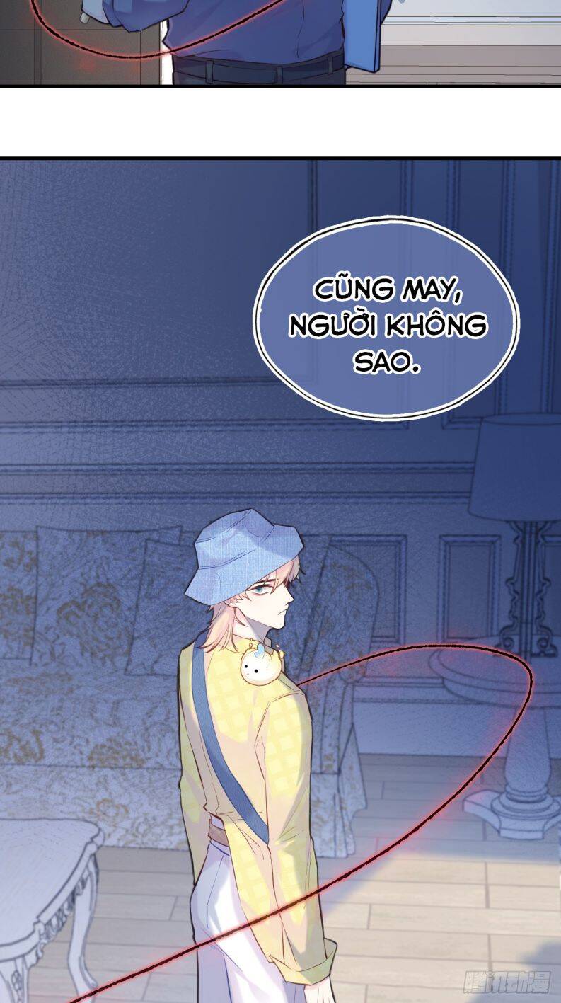 Anh Ấy Chưa Từng Rơi Xuống Chapter  4 - 44