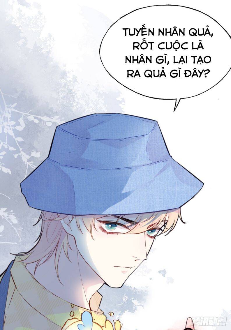 Anh Ấy Chưa Từng Rơi Xuống Chapter  4 - 46