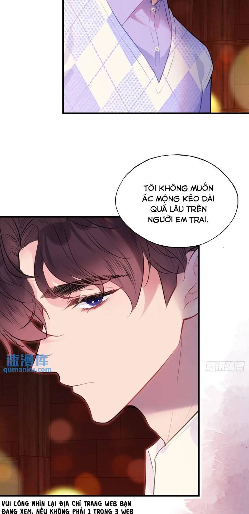 Anh Ấy Chưa Từng Rơi Xuống Chapter  40 - 33