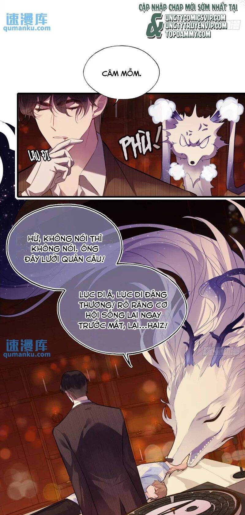Anh Ấy Chưa Từng Rơi Xuống Chapter  41 - 11