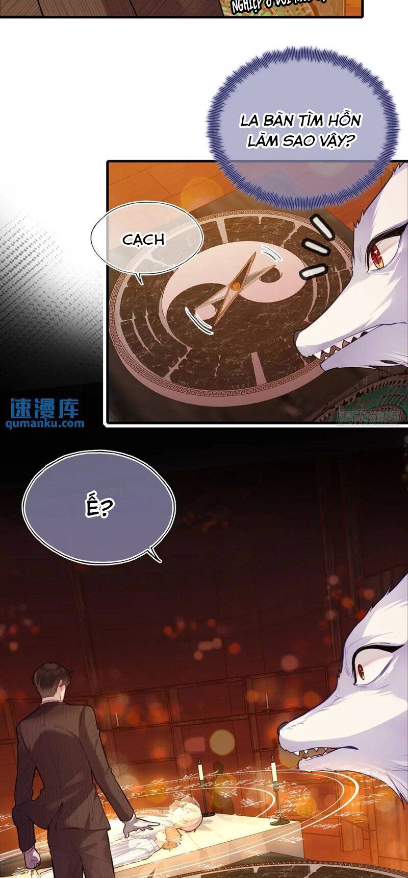 Anh Ấy Chưa Từng Rơi Xuống Chapter  41 - 19