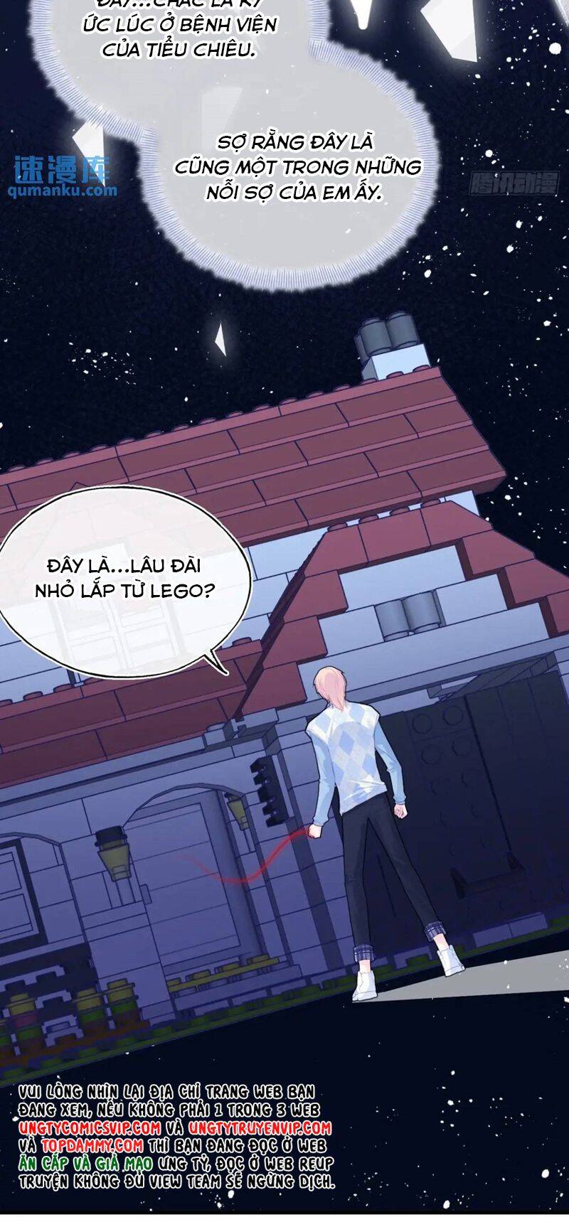 Anh Ấy Chưa Từng Rơi Xuống Chapter  41 - 28