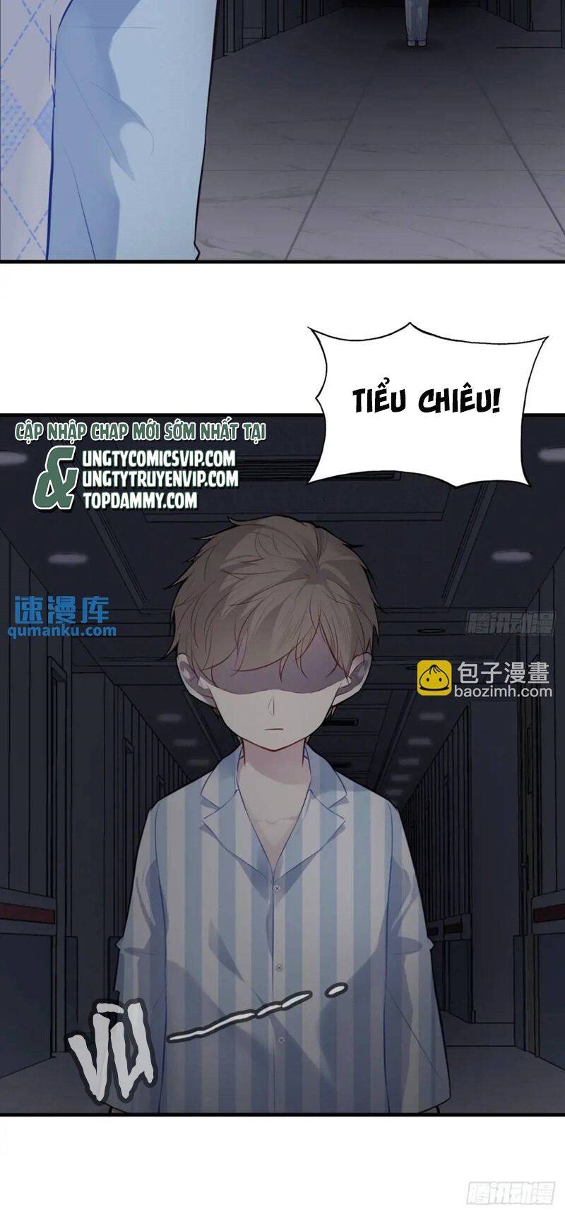 Anh Ấy Chưa Từng Rơi Xuống Chapter  41 - 31