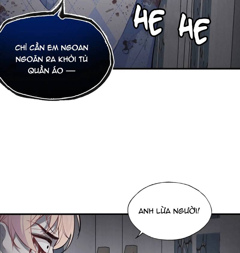 Anh Ấy Chưa Từng Rơi Xuống Chapter  45 - 12
