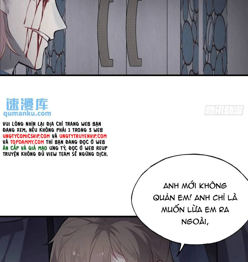 Anh Ấy Chưa Từng Rơi Xuống Chapter  45 - 13