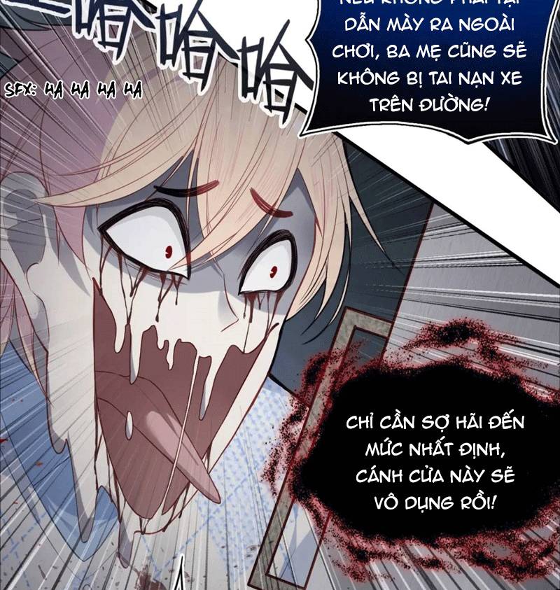 Anh Ấy Chưa Từng Rơi Xuống Chapter  45 - 21