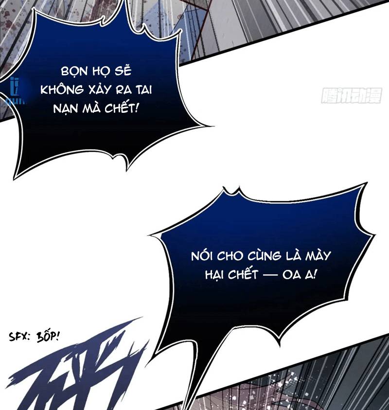 Anh Ấy Chưa Từng Rơi Xuống Chapter  45 - 22