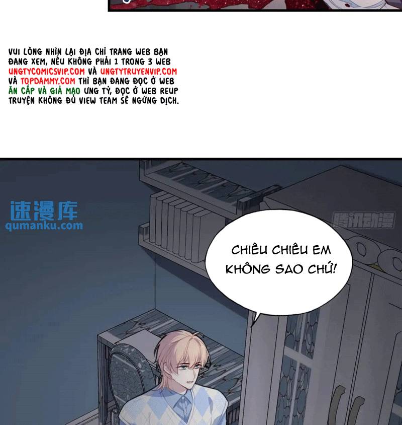 Anh Ấy Chưa Từng Rơi Xuống Chapter  45 - 29