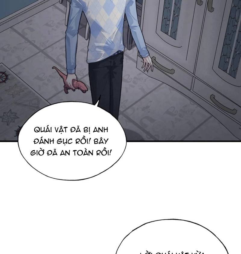 Anh Ấy Chưa Từng Rơi Xuống Chapter  45 - 30