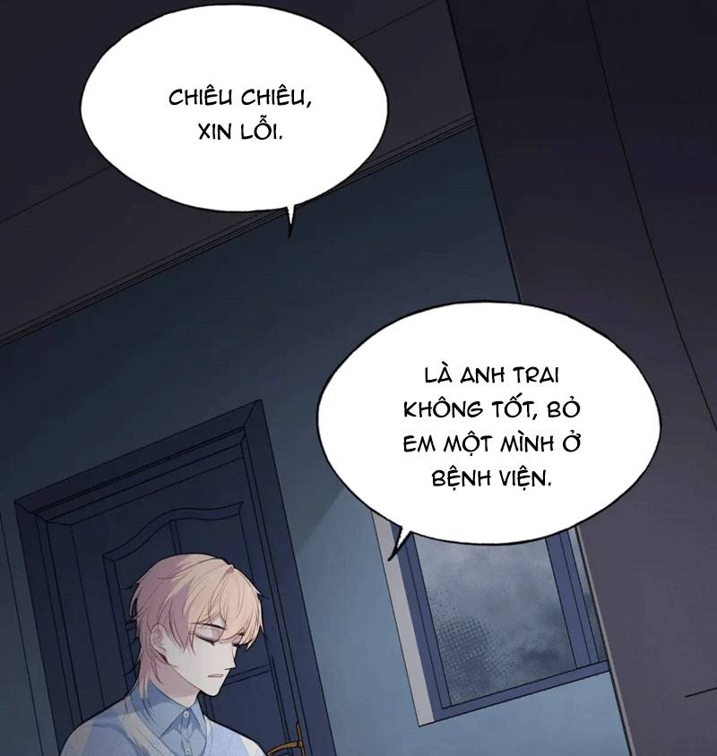 Anh Ấy Chưa Từng Rơi Xuống Chapter  45 - 34