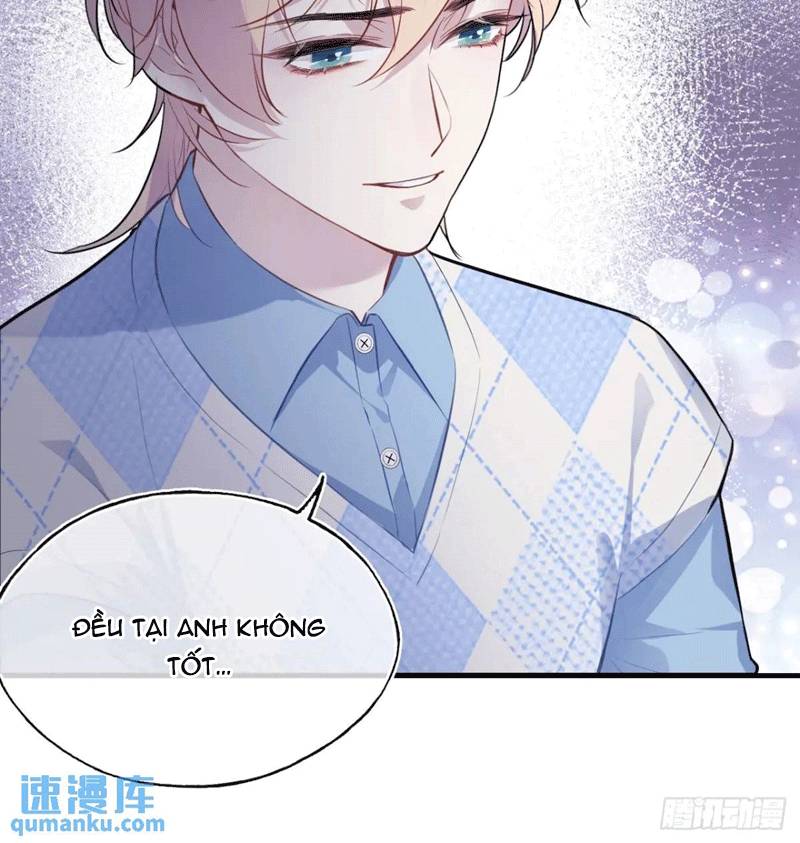 Anh Ấy Chưa Từng Rơi Xuống Chapter  45 - 36