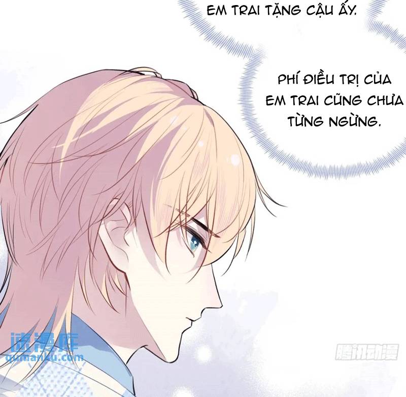 Anh Ấy Chưa Từng Rơi Xuống Chapter  45 - 39