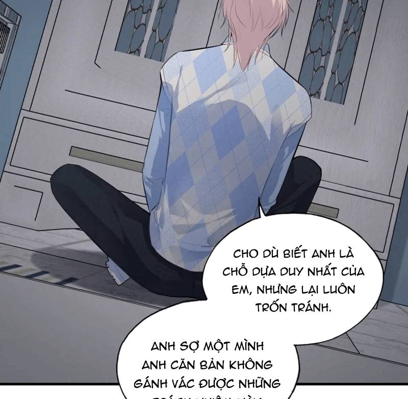 Anh Ấy Chưa Từng Rơi Xuống Chapter  45 - 42