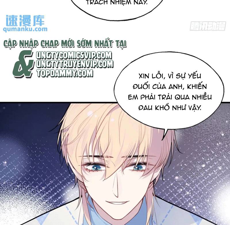 Anh Ấy Chưa Từng Rơi Xuống Chapter  45 - 43