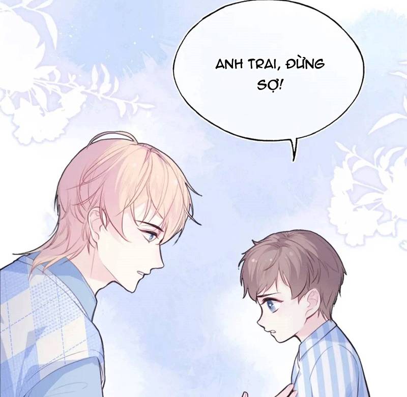 Anh Ấy Chưa Từng Rơi Xuống Chapter  45 - 47