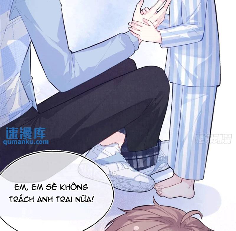 Anh Ấy Chưa Từng Rơi Xuống Chapter  45 - 48