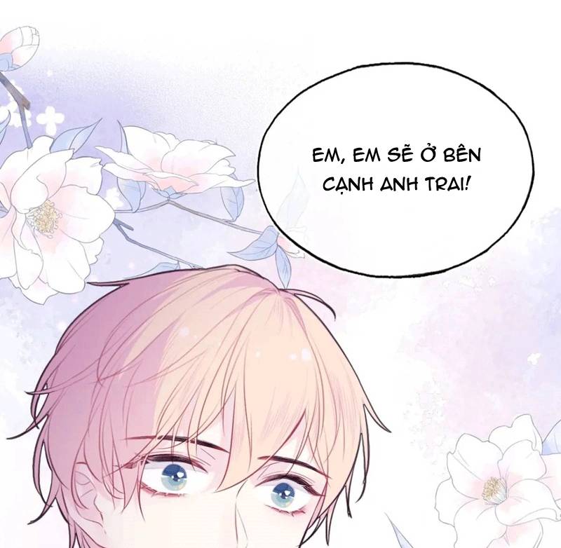 Anh Ấy Chưa Từng Rơi Xuống Chapter  45 - 51