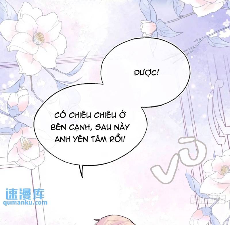 Anh Ấy Chưa Từng Rơi Xuống Chapter  45 - 53