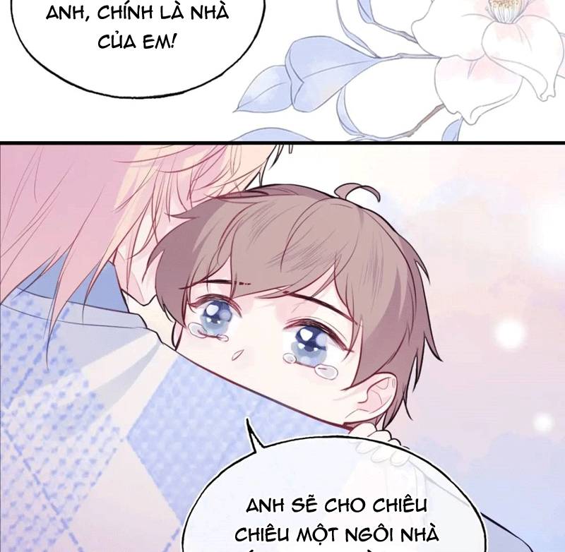 Anh Ấy Chưa Từng Rơi Xuống Chapter  45 - 56