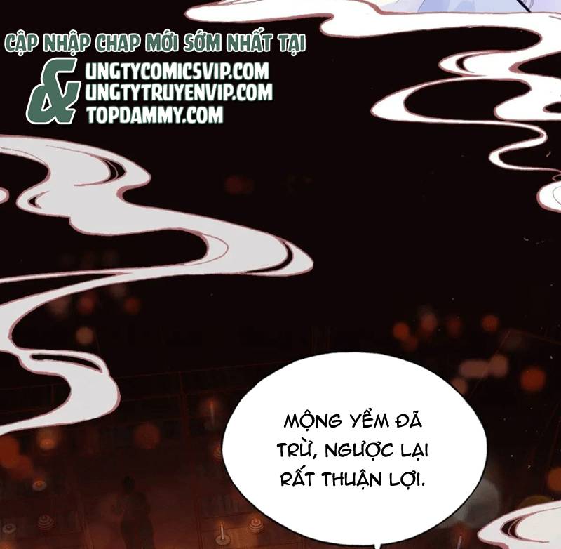 Anh Ấy Chưa Từng Rơi Xuống Chapter  45 - 59