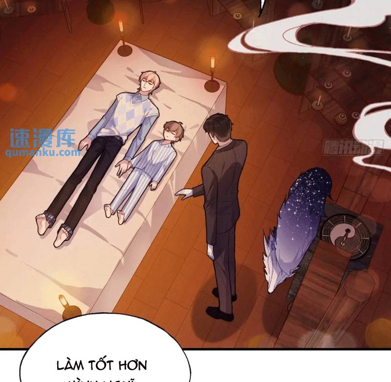 Anh Ấy Chưa Từng Rơi Xuống Chapter  45 - 60