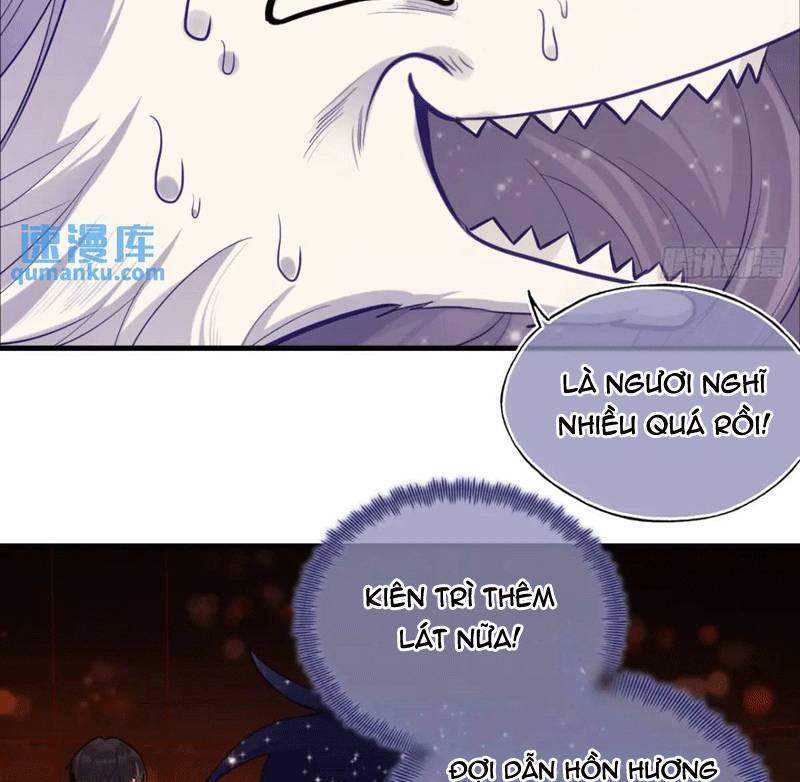 Anh Ấy Chưa Từng Rơi Xuống Chapter  45 - 65