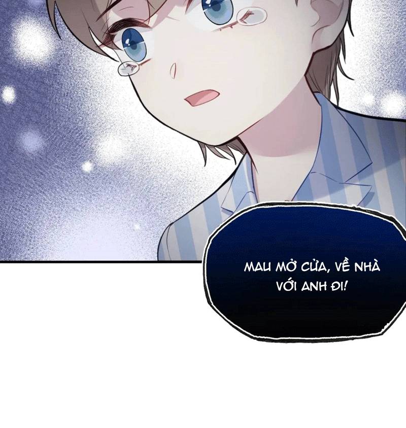 Anh Ấy Chưa Từng Rơi Xuống Chapter  45 - 10