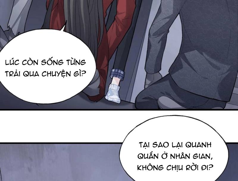 Anh Ấy Chưa Từng Rơi Xuống Chapter  53 - 14