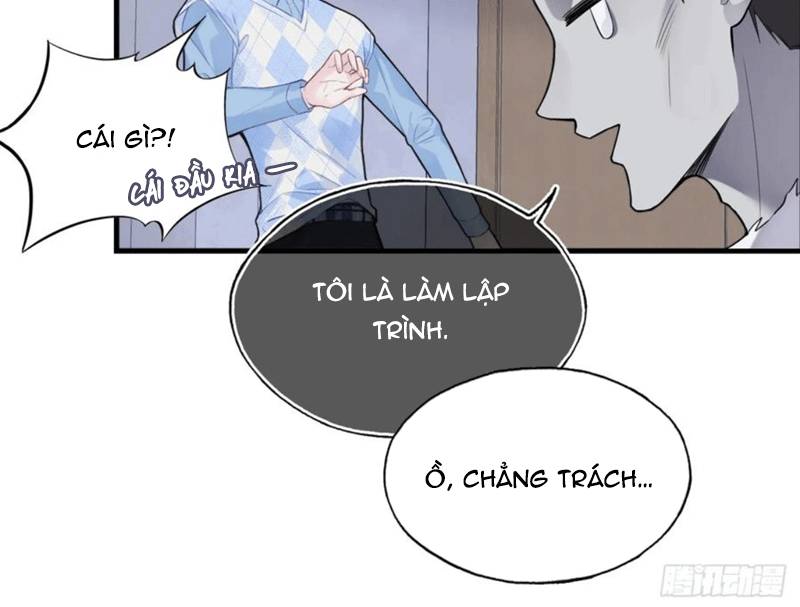 Anh Ấy Chưa Từng Rơi Xuống Chapter  53 - 24