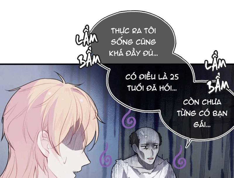 Anh Ấy Chưa Từng Rơi Xuống Chapter  53 - 25
