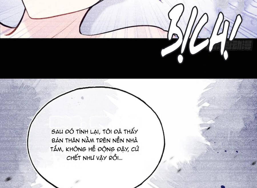 Anh Ấy Chưa Từng Rơi Xuống Chapter  53 - 37