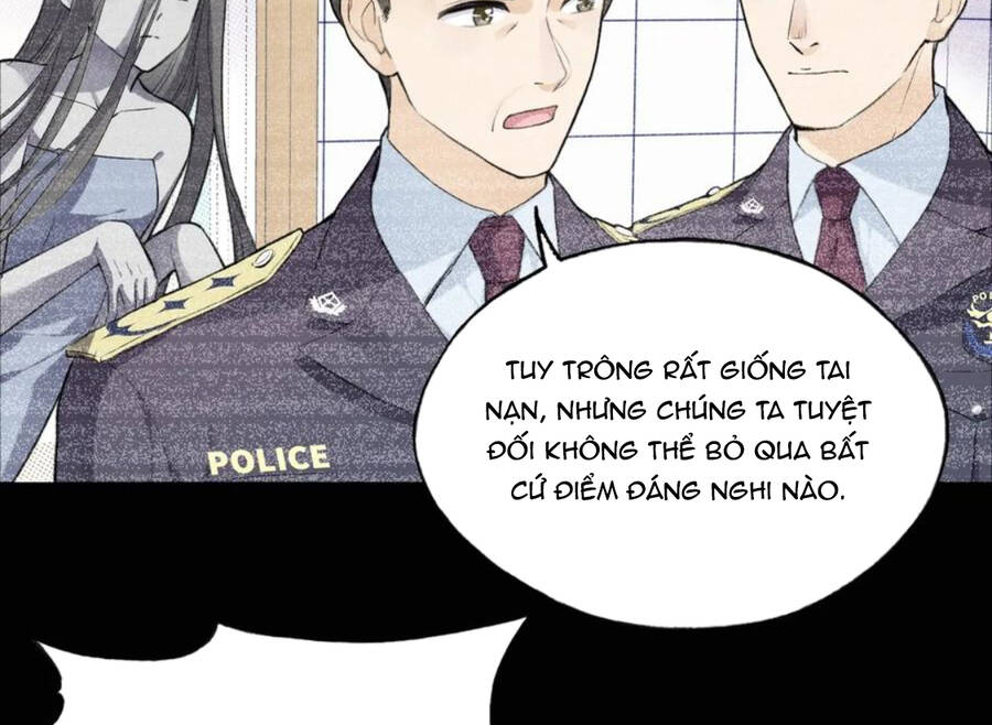 Anh Ấy Chưa Từng Rơi Xuống Chapter  53 - 43
