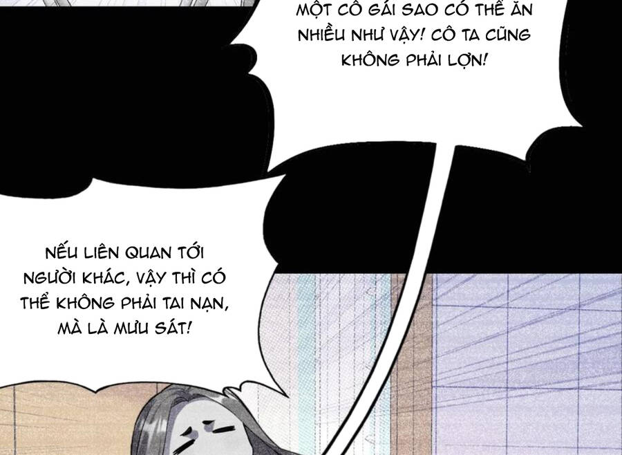 Anh Ấy Chưa Từng Rơi Xuống Chapter  53 - 45