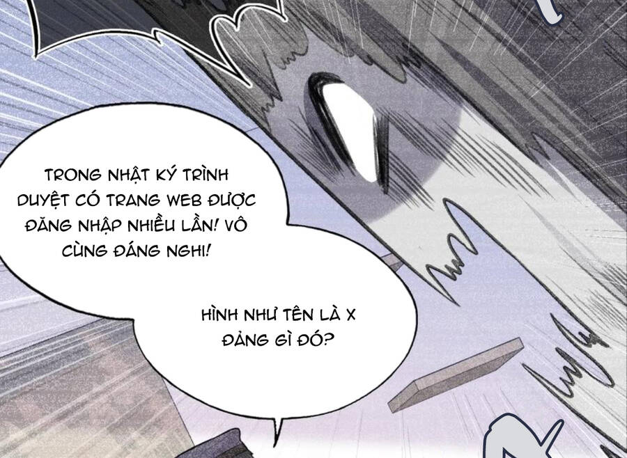 Anh Ấy Chưa Từng Rơi Xuống Chapter  53 - 49