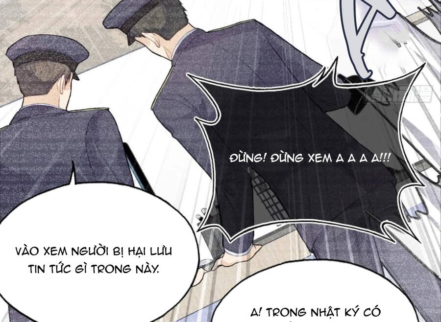 Anh Ấy Chưa Từng Rơi Xuống Chapter  53 - 50