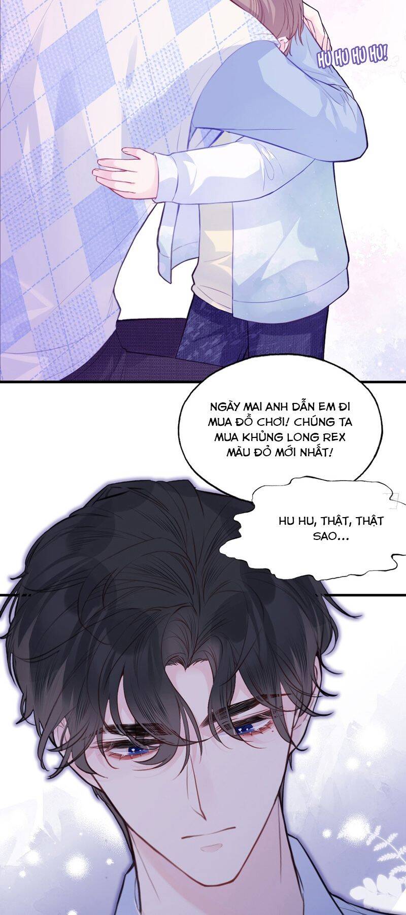 Anh Ấy Chưa Từng Rơi Xuống Chapter  54 - 31