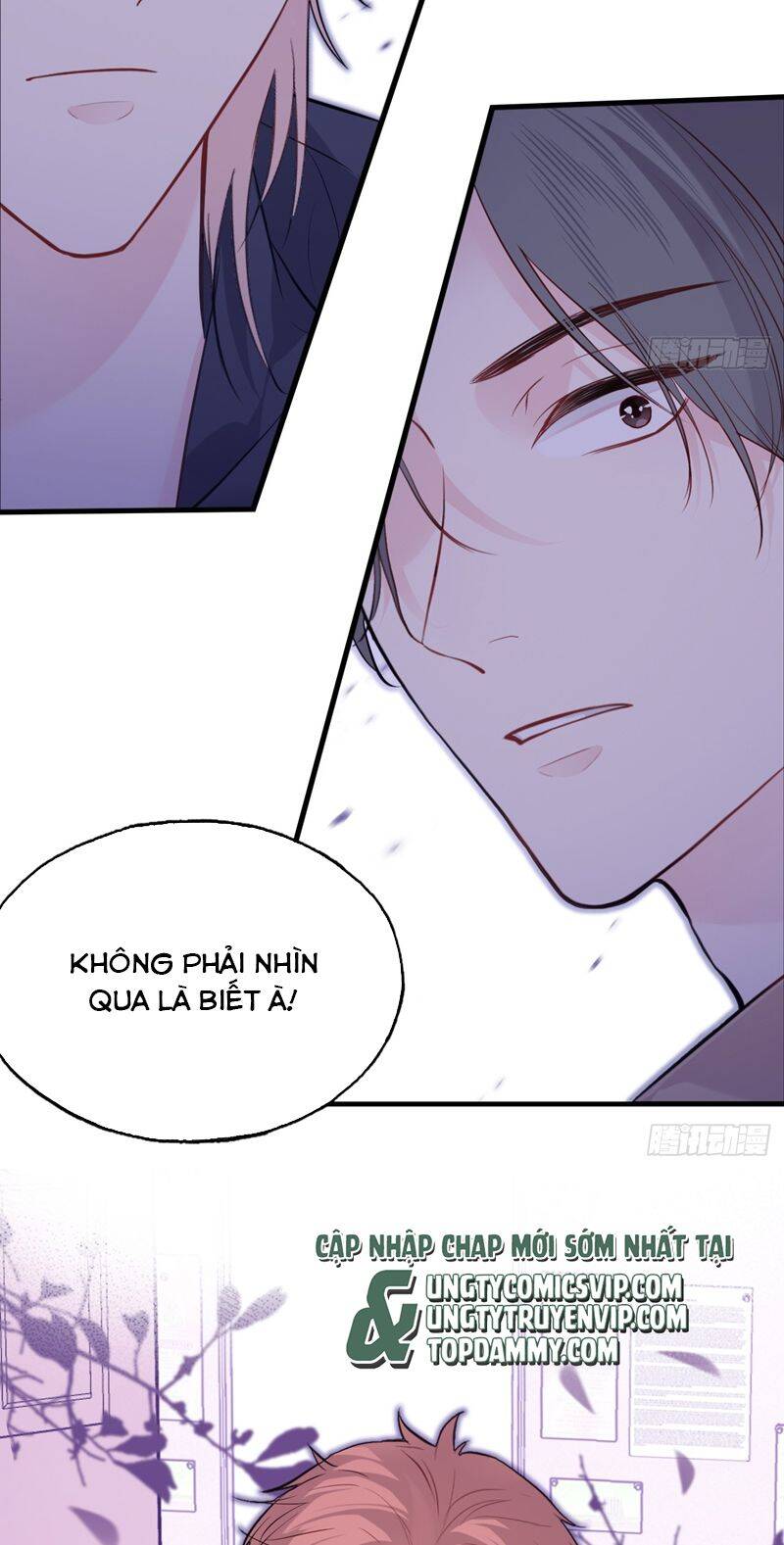 Anh Ấy Chưa Từng Rơi Xuống Chapter  58 - 25