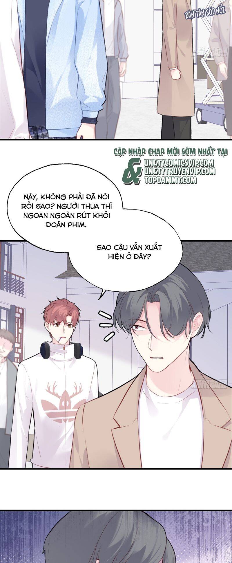 Anh Ấy Chưa Từng Rơi Xuống Chapter  64 - 20
