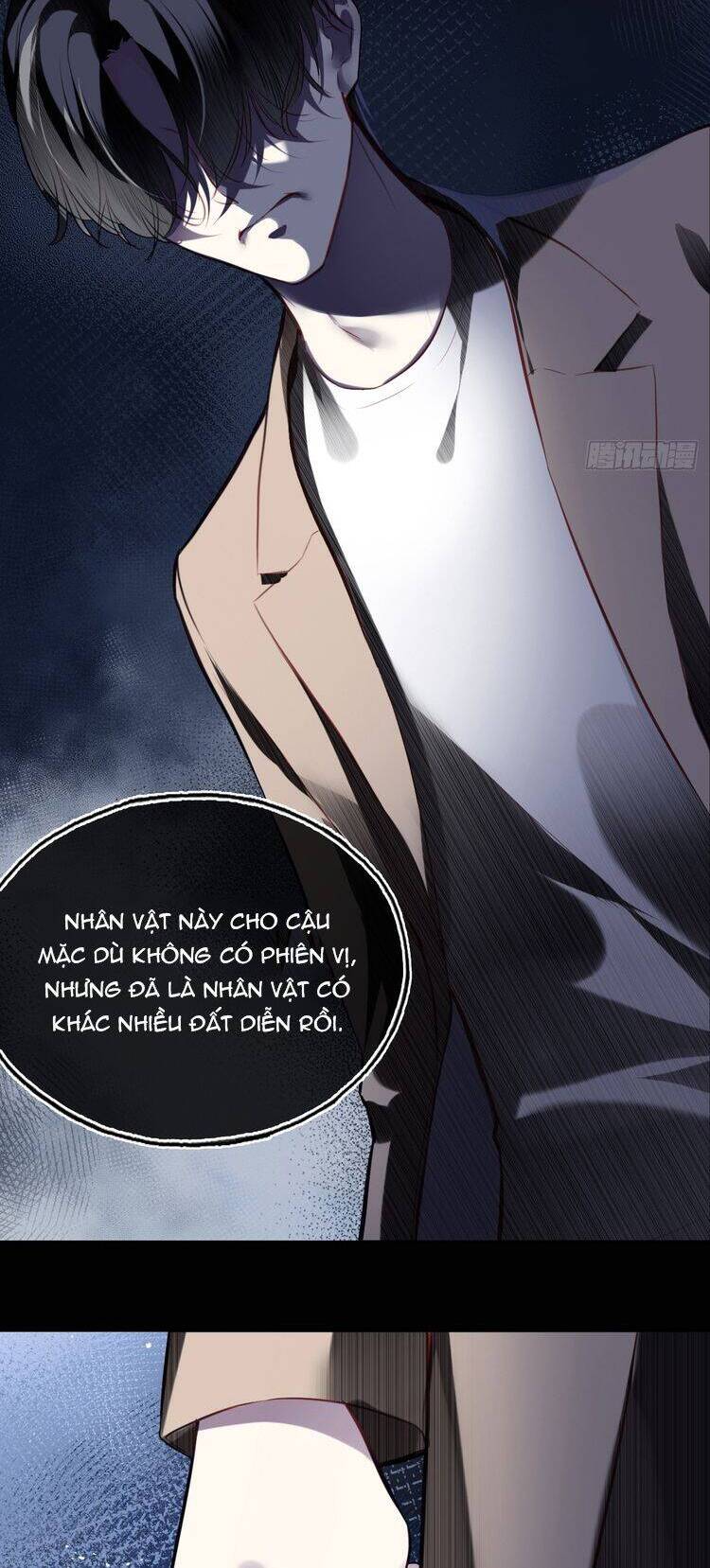 Anh Ấy Chưa Từng Rơi Xuống Chapter  65 - 5