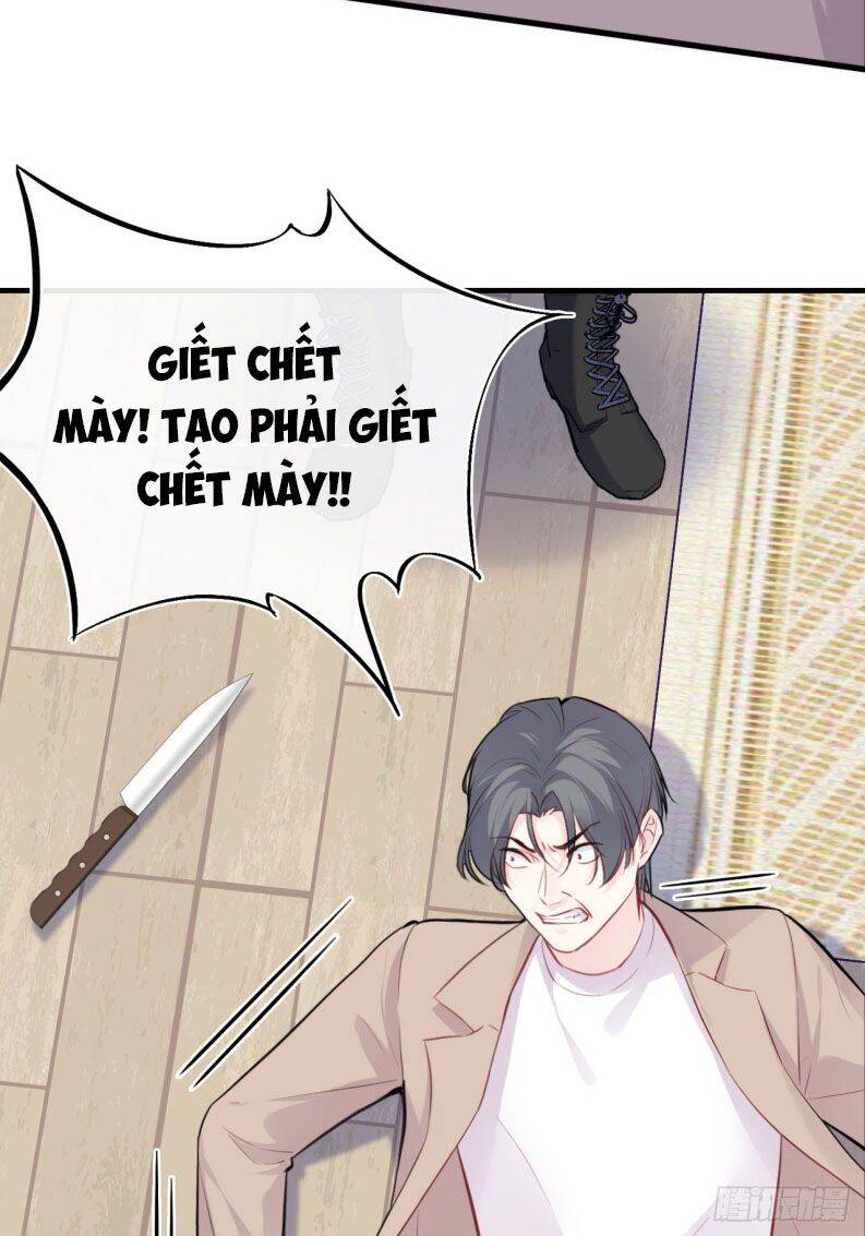 Anh Ấy Chưa Từng Rơi Xuống Chapter  66 - 11