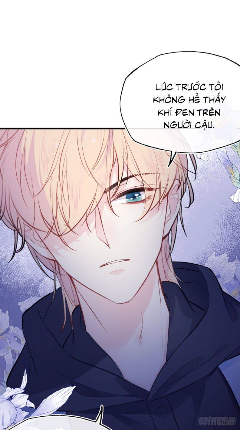 Anh Ấy Chưa Từng Rơi Xuống Chapter  66 - 14