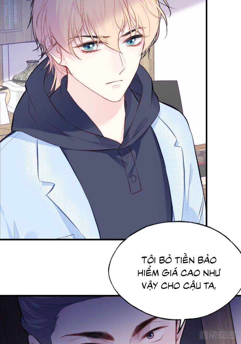 Anh Ấy Chưa Từng Rơi Xuống Chapter  66 - 22